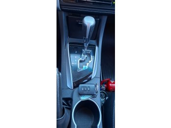 Vendo Toyota Corolla 1.8 Seg Cvt 2017