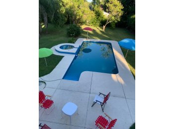 VENDO O PERMUTO IMPORTANTE QUINTA EN VILLA URQUIZA!