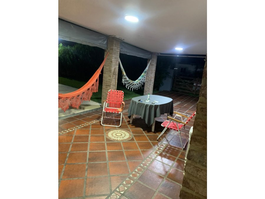 VENDO O PERMUTO IMPORTANTE QUINTA EN VILLA URQUIZA!