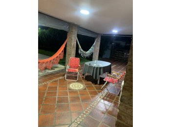 VENDO O PERMUTO IMPORTANTE QUINTA EN VILLA URQUIZA!