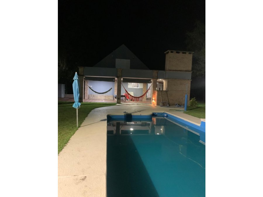 VENDO O PERMUTO IMPORTANTE QUINTA EN VILLA URQUIZA!