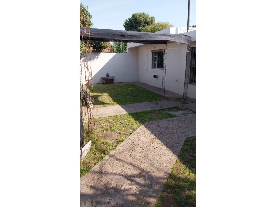 🏡✨ **CASA INTERNA DE 1 DORMITORIO EN ALQUILER – CENTRO** ✨