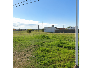 TERRENO EN LOTEO SOLVENCIA