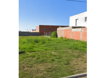 TERRENO EN LOTEO SOLVENCIA