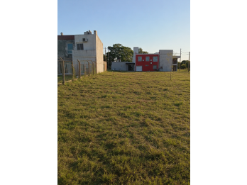 TERRENO EN LOTEO SOLVENCIA