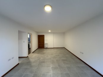 ALQUILER - DPTO 2 DORM CON COCHERA - PARQUE URQUIZA