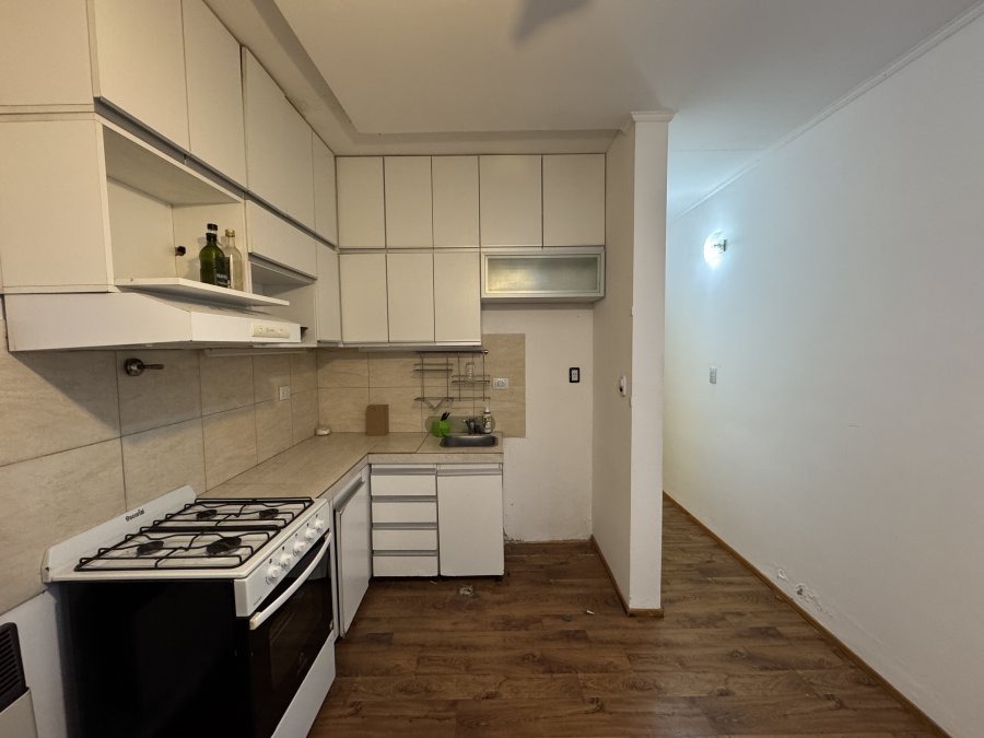 ALQUILER - DEPARTAMENTO 1 DORMITORIO CON PATIO SECO