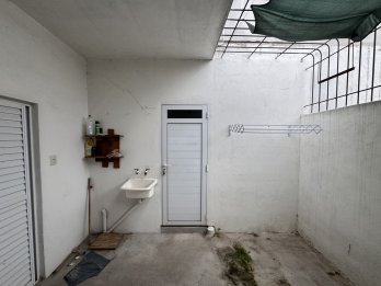 ALQUILER - DEPARTAMENTO 1 DORMITORIO CON PATIO SECO