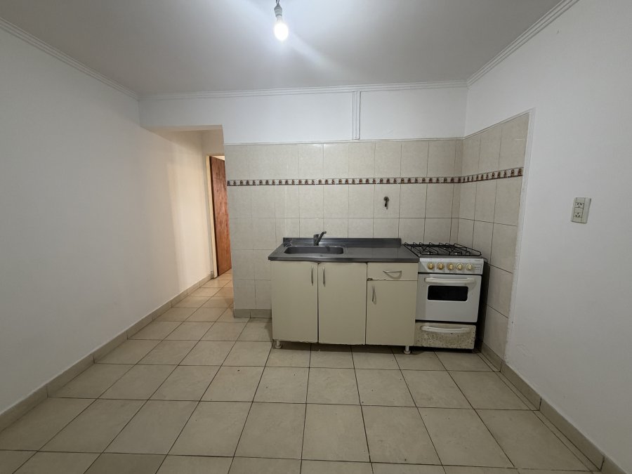 ALQUILER - DEPARTAMENTO 1 DORMITORIO