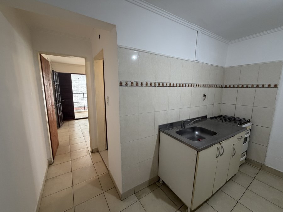 ALQUILER - DEPARTAMENTO 1 DORMITORIO