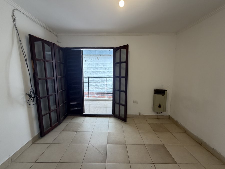 ALQUILER - DEPARTAMENTO 1 DORMITORIO