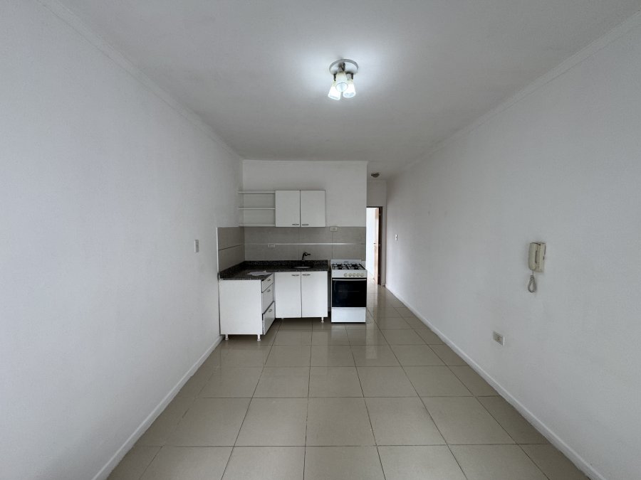 Alquiler departamento 1 dormitorio en Paraná – Zona Santa Cr