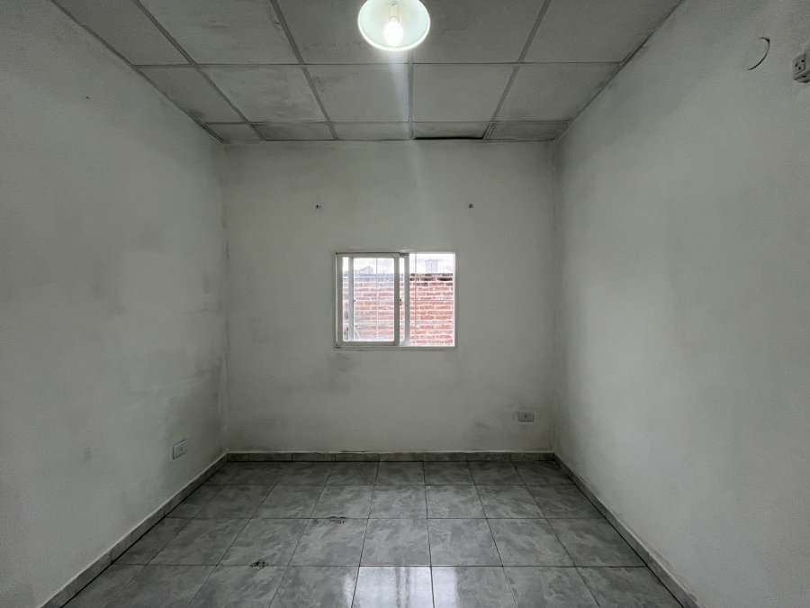 ALQUILER - Casa de 1 dormitorio