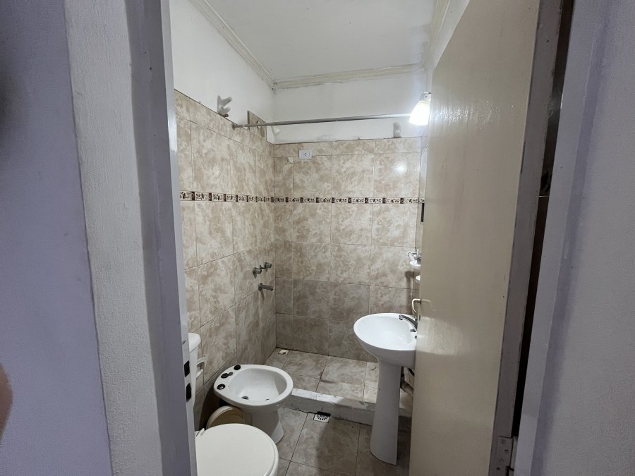 ALQUILER - Casa de 1 dormitorio