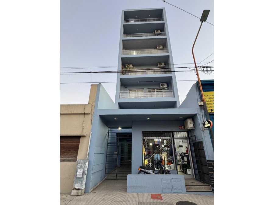 ALQUILER – Departamento 1 dormitorio centrico