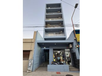ALQUILER – Departamento 1 dormitorio centrico