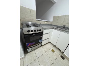 ALQUILER – Departamento 1 dormitorio centrico