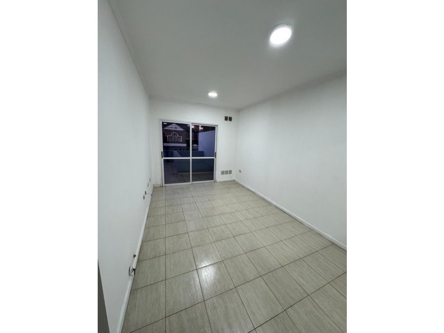 ALQUILER – Departamento 1 dormitorio centrico