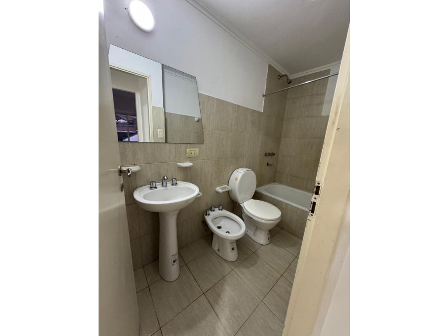 ALQUILER – Departamento 1 dormitorio centrico