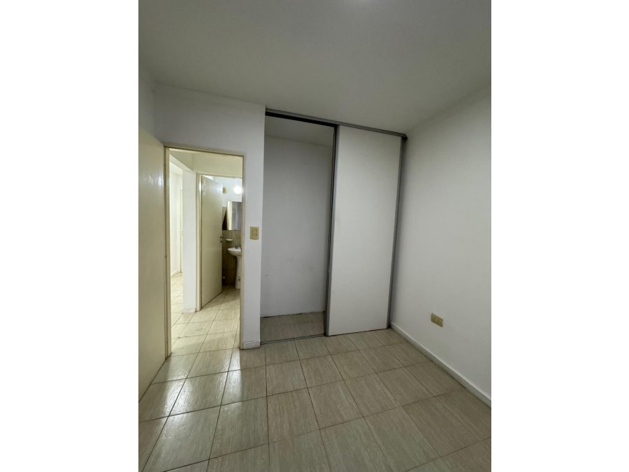 ALQUILER – Departamento 1 dormitorio centrico