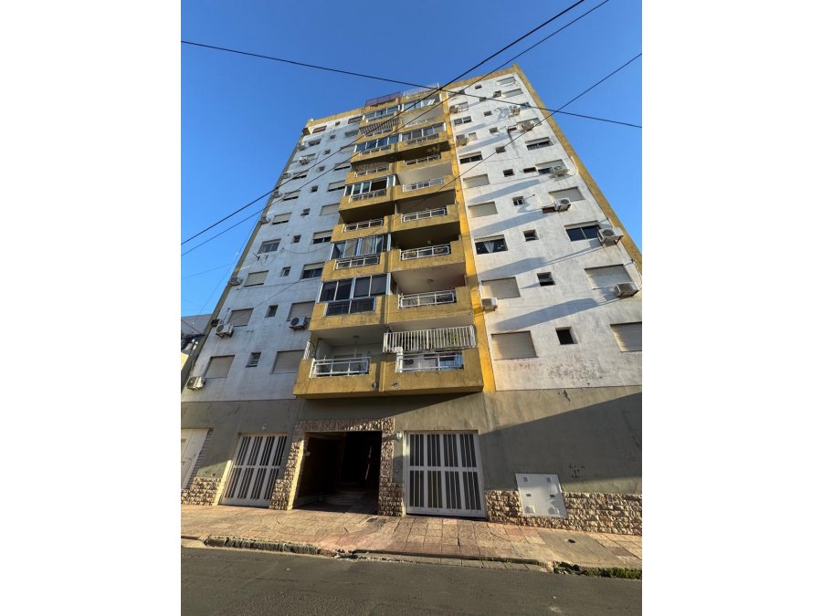 ALQUILER – Depto 3 dormitorios con cochera | Zona Casa de Go