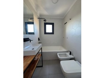 ALQUILER – Depto 3 dormitorios con cochera | Zona Casa de Go