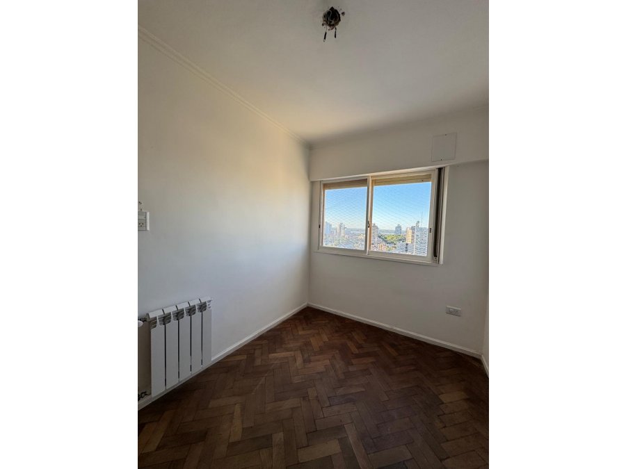 ALQUILER – Depto 3 dormitorios con cochera | Zona Casa de Go