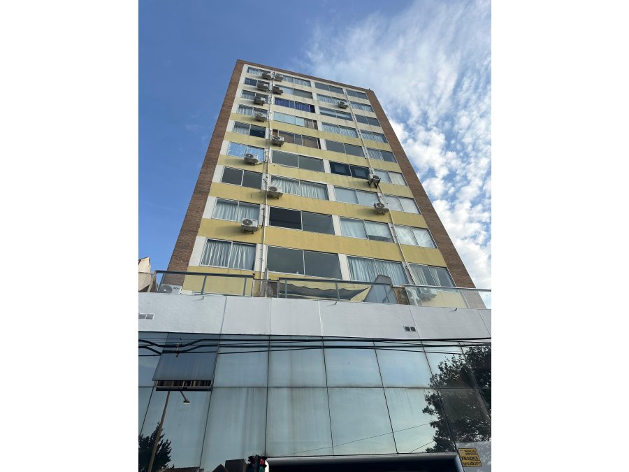 ALQUILER – Departamento 1 dormitorio en calle Paraguay, Para