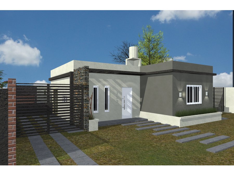 Alquilo casa en oro verde. En triangular