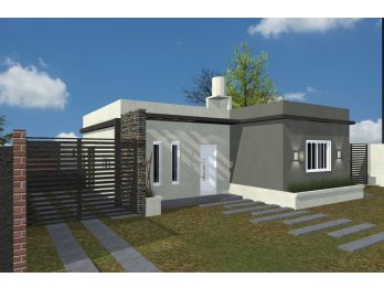 Alquilo casa en oro verde. En triangular