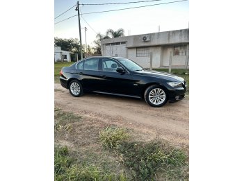 BMW 325I 2010