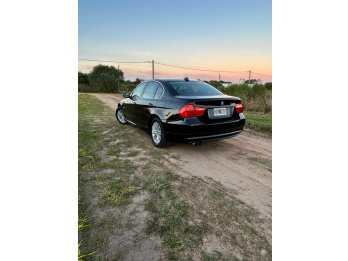 BMW 325I 2010