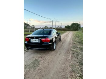 BMW 325I 2010