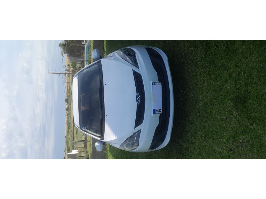 Vendo Chery Fulwin 1.5 Hatchback 2016.