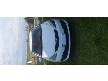 Vendo Chery Fulwin 1.5 Hatchback 2016.