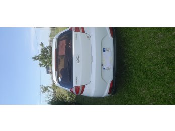 Vendo Chery Fulwin 1.5 Hatchback 2016.