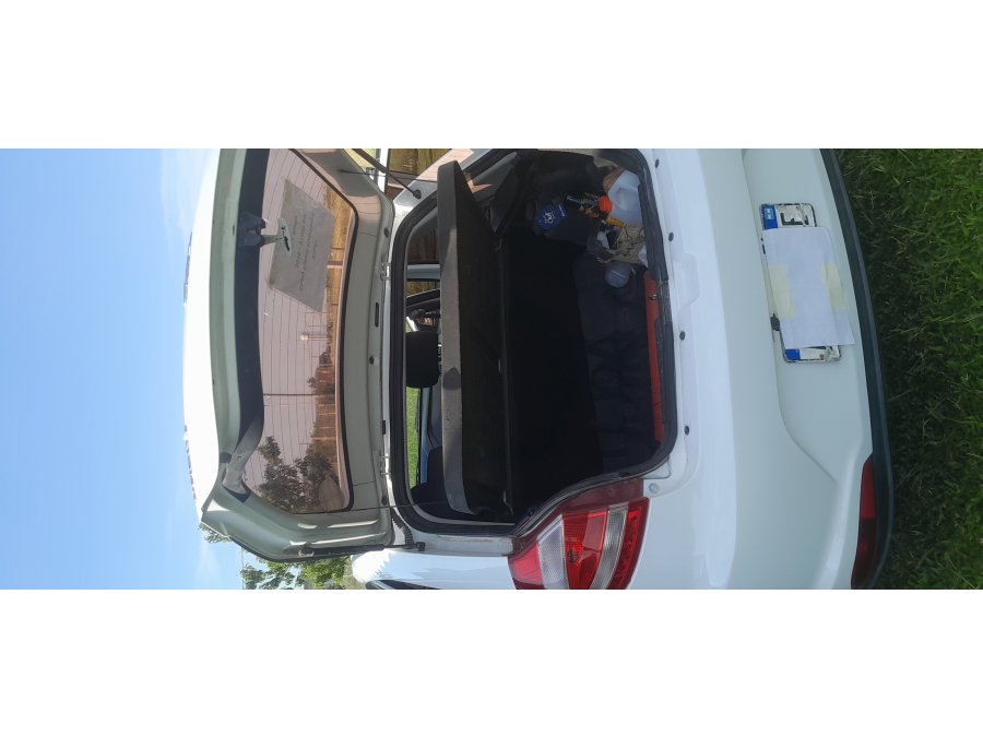 Vendo Chery Fulwin 1.5 Hatchback 2016.