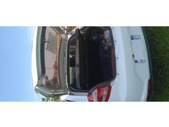 Vendo Chery Fulwin 1.5 Hatchback 2016.