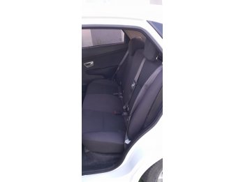 Vendo Chery Fulwin 1.5 Hatchback 2016.