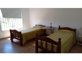 Casa Quinta Con Pileta Y Vista Al Río