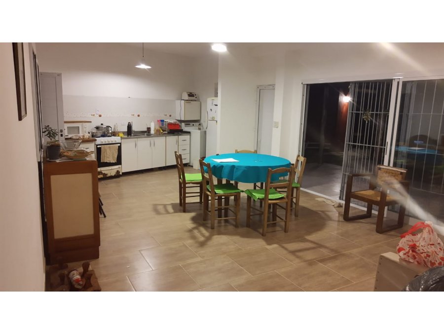 Casa Quinta Con Pileta Y Vista Al Río