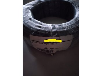 CABLE UNIPOLAR 6MM