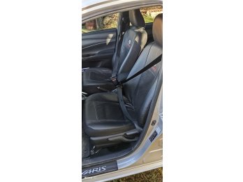 Vendo Yaris hermoso!!!
