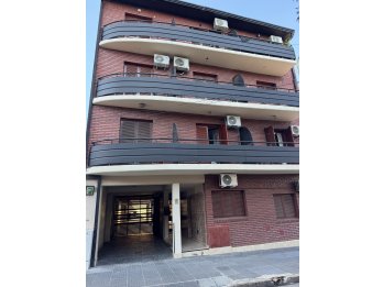 Depto 1 Dormit. Centro Civico