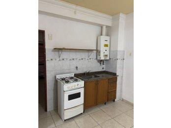 Depto 1 Dormit. Centro Civico
