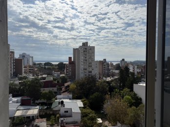 Monoambiente zona plaza San Miguel
