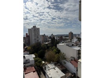Monoambiente zona plaza San Miguel