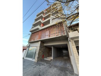 depto 1 Dormitorio Zona Club estudiantes