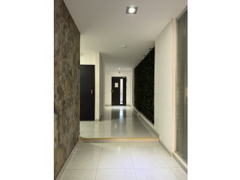 depto 1 Dormitorio Zona Club estudiantes