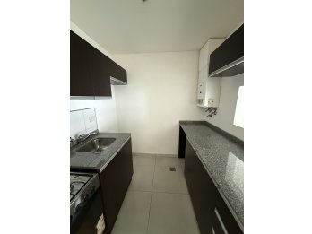 depto 1 Dormitorio Zona Club estudiantes